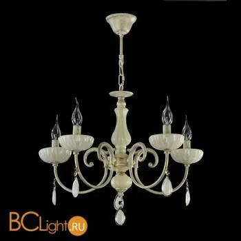 Люстра Freya Amalia FR2868-PL-05-WG - Фото 0