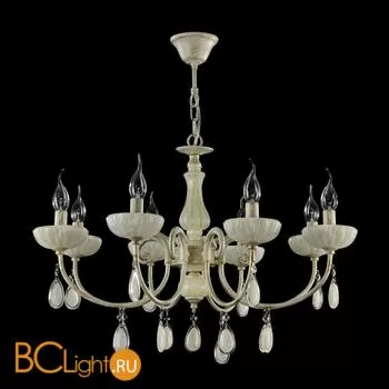 Люстра Freya Amalia FR2868-PL-08-WG