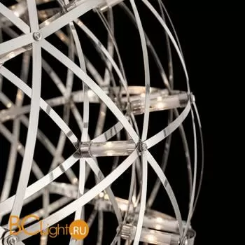 Подвесной светильник Freya FR5099PL-L45CH - Фото 3