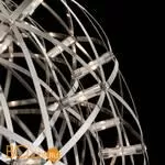 Подвесной светильник Freya FR5099PL-L45CH - Фото 0