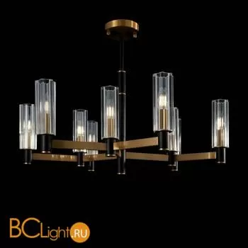 Люстра Freya Ambra FR5167PL-09BS - Фото 7