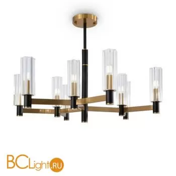 Люстра Freya Ambra FR5167PL-09BS - Фото 2