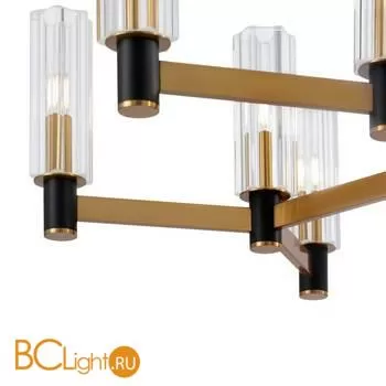 Люстра Freya Ambra FR5167PL-09BS - Фото 5