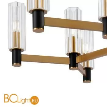 Люстра Freya Ambra FR5167PL-09BS - Фото 3