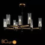 Люстра Freya Ambra FR5167PL-09BS - Фото 7