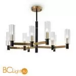 Люстра Freya Ambra FR5167PL-09BS - Фото 1