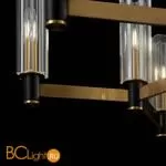 Люстра Freya Ambra FR5167PL-09BS - Фото 6