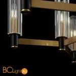 Люстра Freya Ambra FR5167PL-09BS - Фото 4