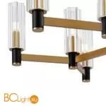 Люстра Freya Ambra FR5167PL-09BS - Фото 5