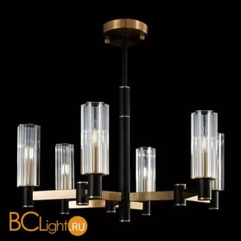 Люстра Freya Ambra FR5167PL-06BS - Фото 9