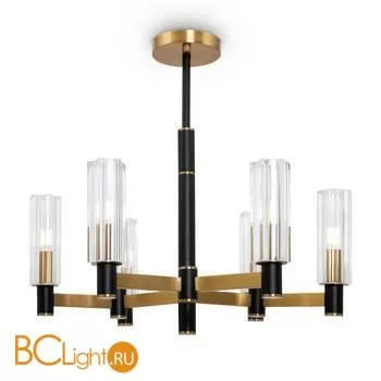 Люстра Freya Ambra FR5167PL-06BS - Фото 1