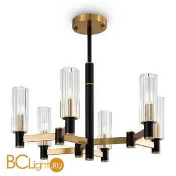 Люстра Freya Ambra FR5167PL-06BS - Фото 2