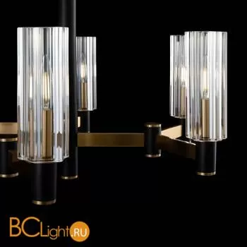 Люстра Freya Ambra FR5167PL-06BS - Фото 8