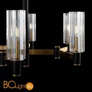 Люстра Freya Ambra FR5167PL-06BS - Фото 6