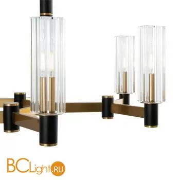 Люстра Freya Ambra FR5167PL-06BS - Фото 7