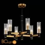 Люстра Freya Ambra FR5167PL-06BS - Фото 11