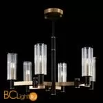 Люстра Freya Ambra FR5167PL-06BS - Фото 10