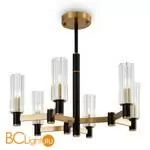 Люстра Freya Ambra FR5167PL-06BS - Фото 2