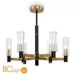 Люстра Freya Ambra FR5167PL-06BS - Фото 3