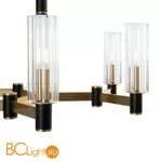 Люстра Freya Ambra FR5167PL-06BS - Фото 5