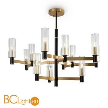 Люстра Freya Ambra FR5167PL-12BS - Фото 2