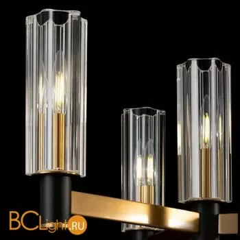 Люстра Freya Ambra FR5167PL-12BS - Фото 8