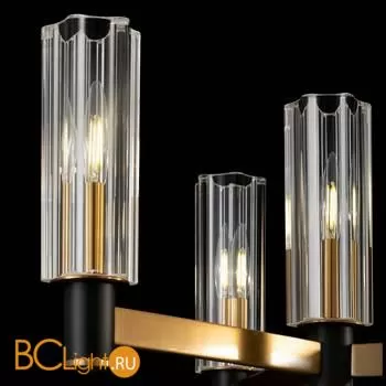 Люстра Freya Ambra FR5167PL-12BS - Фото 5