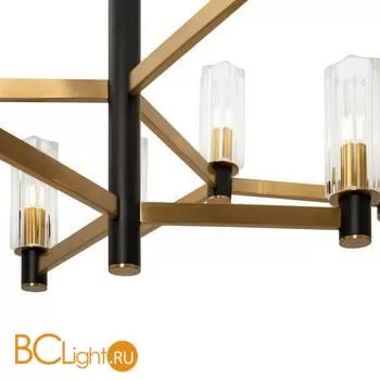 Люстра Freya Ambra FR5167PL-12BS - Фото 6