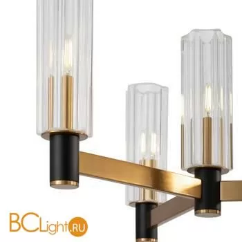 Люстра Freya Ambra FR5167PL-12BS - Фото 4