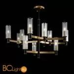 Люстра Freya Ambra FR5167PL-12BS - Фото 9