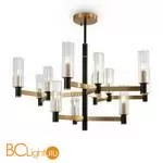 Люстра Freya Ambra FR5167PL-12BS - Фото 1