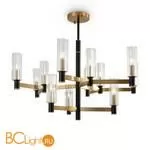 Люстра Freya Ambra FR5167PL-12BS - Фото 2
