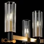 Люстра Freya Ambra FR5167PL-12BS - Фото 8