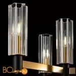 Люстра Freya Ambra FR5167PL-12BS - Фото 5