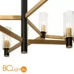 Люстра Freya Ambra FR5167PL-12BS - Фото 6