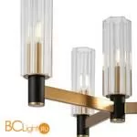 Люстра Freya Ambra FR5167PL-12BS - Фото 4