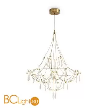 Люстра Freya Amela FR6138PL-L21BS - Фото 4