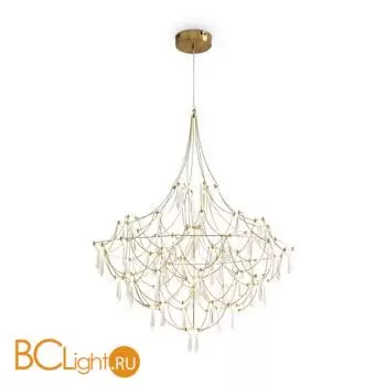 Люстра Freya Amela FR6138PL-L44BS - Фото 4