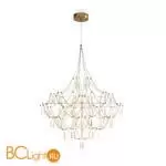 Люстра Freya Amela FR6138PL-L44BS