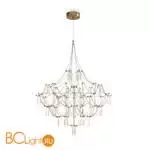 Люстра Freya Amela FR6138PL-L44BS - Фото 2