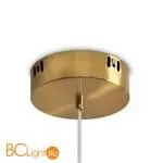 Люстра Freya Amela FR6138PL-L44BS - Фото 5