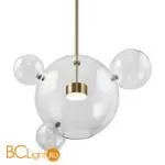 Подвесной светильник Freya Amoris FR5128PL-L10BS - Фото 1