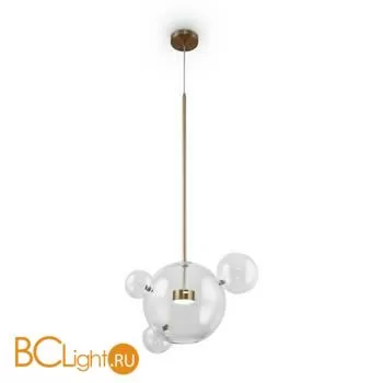 Подвесной светильник Freya Amoris FR5128PL-L10BS1 - Фото 0