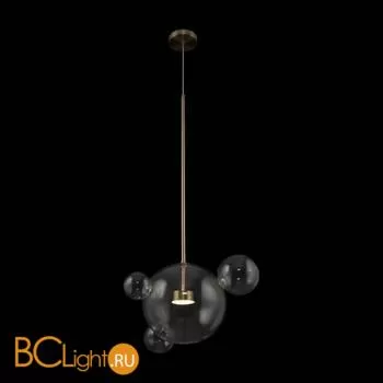 Подвесной светильник Freya Amoris FR5128PL-L10BS1 - Фото 2