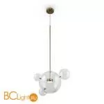 Подвесной светильник Freya Amoris FR5128PL-L10BS1 - Фото 0