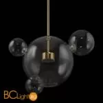 Подвесной светильник Freya Amoris FR5128PL-L10BS1 - Фото 3