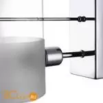 Настенный светильник Freya Ampera FR2023WL-01CH - Фото 8