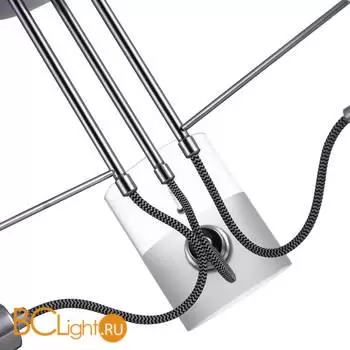 Люстра Freya Ampera FR2023PL-03CH - Фото 11