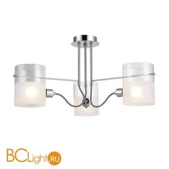 Люстра Freya Ampera FR2023PL-03CH - Фото 1