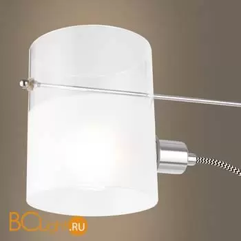 Люстра Freya Ampera FR2023PL-03CH - Фото 6